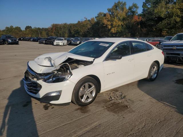 2020 CHEVROLET MALIBU LS, 