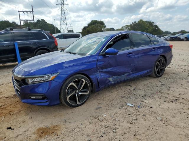 2020 HONDA ACCORD SPORT, 