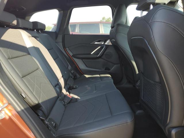 WBX73EF03P5W76078 - 2023 BMW X1 XDRIVE28I ORANGE photo 11