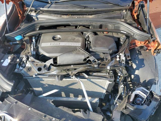 WBX73EF03P5W76078 - 2023 BMW X1 XDRIVE28I ORANGE photo 12