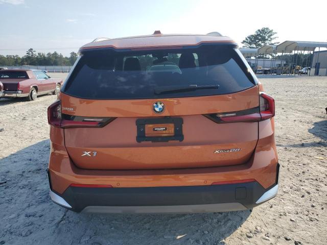 WBX73EF03P5W76078 - 2023 BMW X1 XDRIVE28I ORANGE photo 6