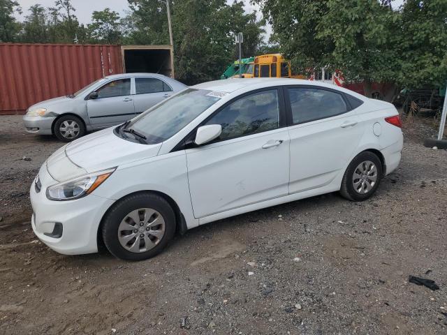 2015 HYUNDAI ACCENT GLS, 