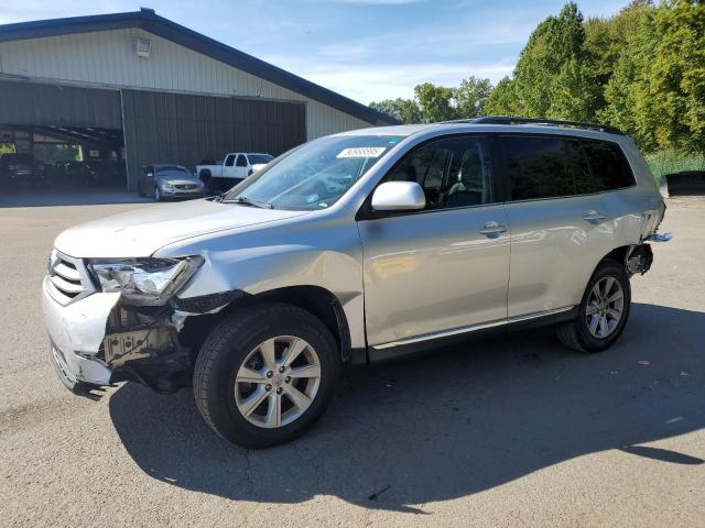 2012 TOYOTA HIGHLANDER BASE, 