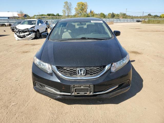 2HGFB2F51FH564619 - 2015 HONDA CIVIC LX Qara foto 5