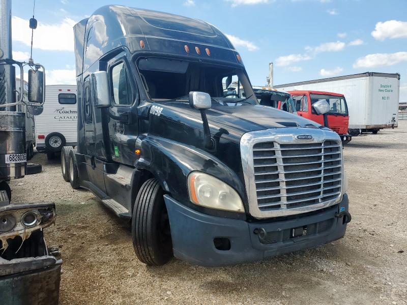 2016 FREIGHTLINER CASCADIA 1, 