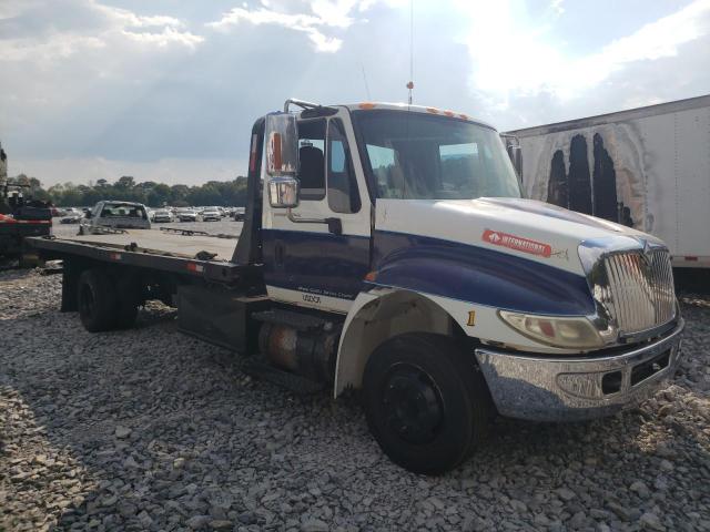 2004 INTERNATIONAL 4000 4300, 