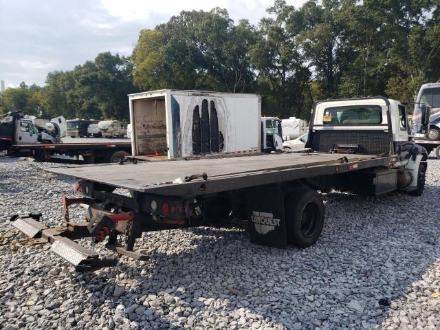 1HTMMAAM04H612934 - 2004 INTERNATIONAL 4000 4300 TWO TONE photo 4