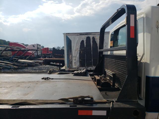 1HTMMAAM04H612934 - 2004 INTERNATIONAL 4000 4300 TWO TONE photo 6