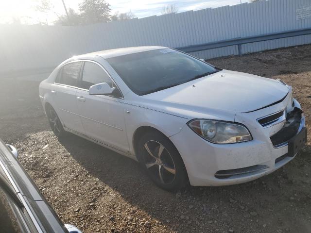 1G1ZH57B88F184321 - 2008 CHEVROLET MALIBU 1LT Ağ foto 4