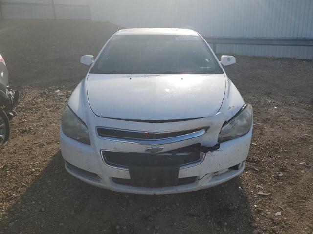 1G1ZH57B88F184321 - 2008 CHEVROLET MALIBU 1LT Ağ foto 5