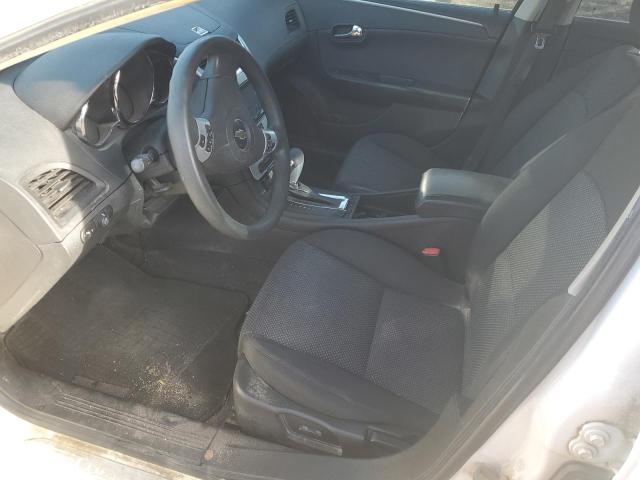 1G1ZH57B88F184321 - 2008 CHEVROLET MALIBU 1LT Ağ foto 7