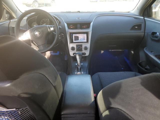 1G1ZH57B88F184321 - 2008 CHEVROLET MALIBU 1LT Ağ foto 8