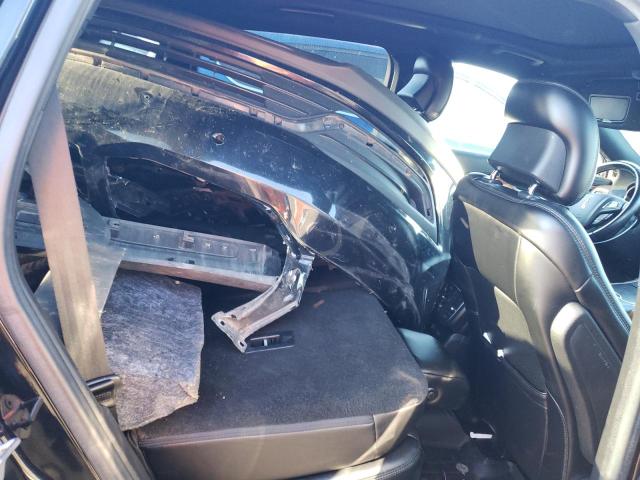 2LMTJ8LR9GBL76479 - 2016 LINCOLN MKX RESERVE BLACK photo 10