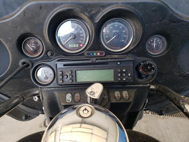 1HD1FC41XAB646318 - 2010 HARLEY-DAVIDSON FLHTCU RED photo 7