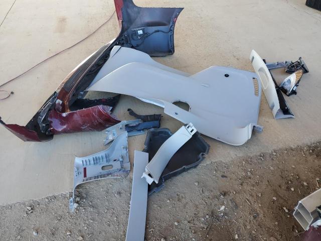 2C4RC1BG0JR130656 - 2018 CHRYSLER PACIFICA TOURING L Շագանակագույն լուսանկար 12