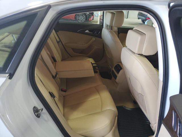 WAUGGAFC7DN046206 - 2013 AUDI A6 PREMIUM PLUS Ağ foto 10