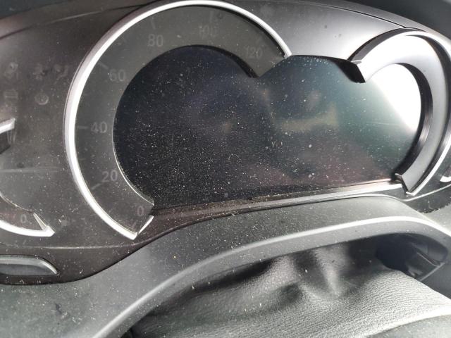 5UXTS3C50J0Z01448 - 2018 BMW X3 XDRIVEM40I SILVER photo 9