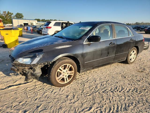 2006 HONDA ACCORD EX, 