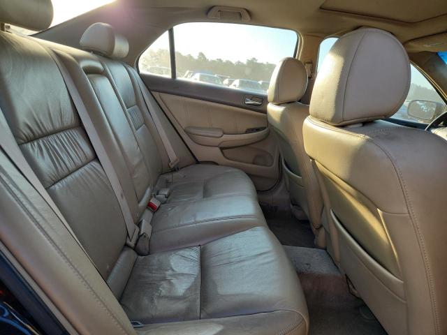 1HGCM56886A064657 - 2006 HONDA ACCORD EX 黑色 照片 10