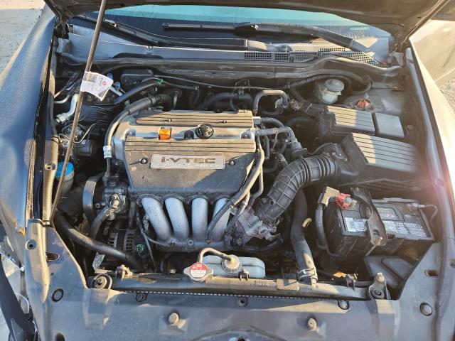 1HGCM56886A064657 - 2006 HONDA ACCORD EX 黑色 照片 11