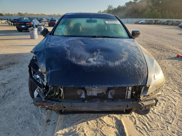 1HGCM56886A064657 - 2006 HONDA ACCORD EX 黑色 照片 5