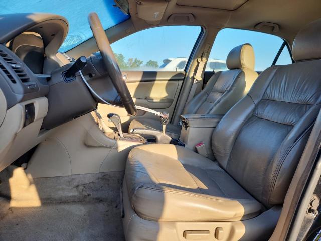 1HGCM56886A064657 - 2006 HONDA ACCORD EX 黑色 照片 7