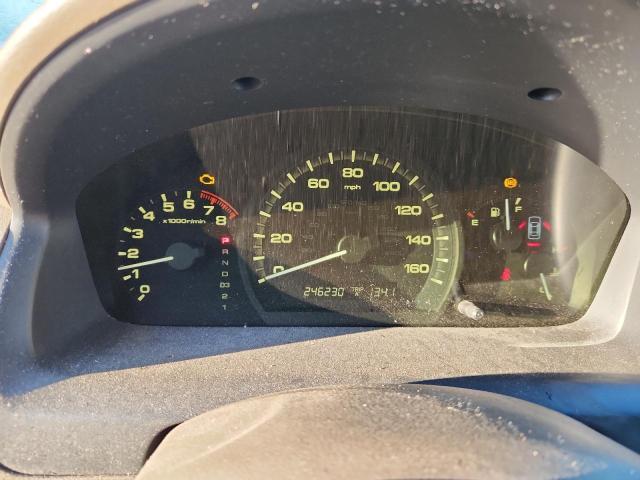 1HGCM56886A064657 - 2006 HONDA ACCORD EX 黑色 照片 9