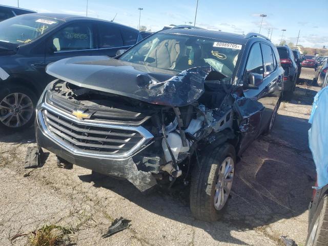 2018 CHEVROLET EQUINOX LT, 