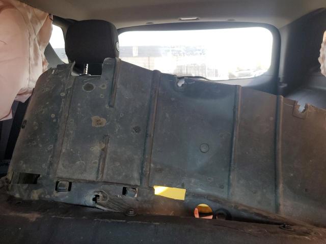 3GNAXJEV4JS501596 - 2018 CHEVROLET EQUINOX LT გრაფიტი ფოტო 10