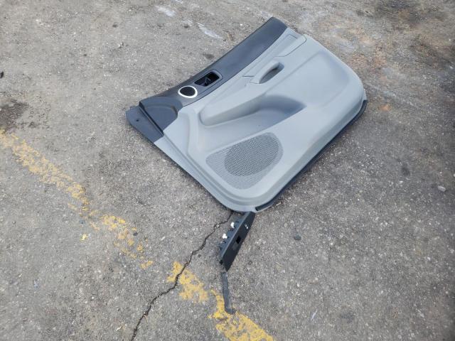 5TFTX4CNXFX054266 - 2015 TOYOTA TACOMA ACCESS CAB Қара фото 12