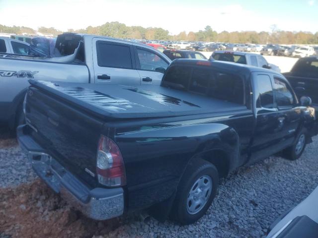 5TFTX4CNXFX054266 - 2015 TOYOTA TACOMA ACCESS CAB Қара фото 3