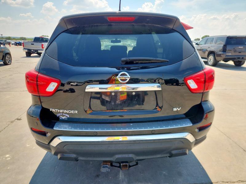 5N1DR2MN5JC613901 - 2018 NISSAN PATHFINDER S Qara foto 11