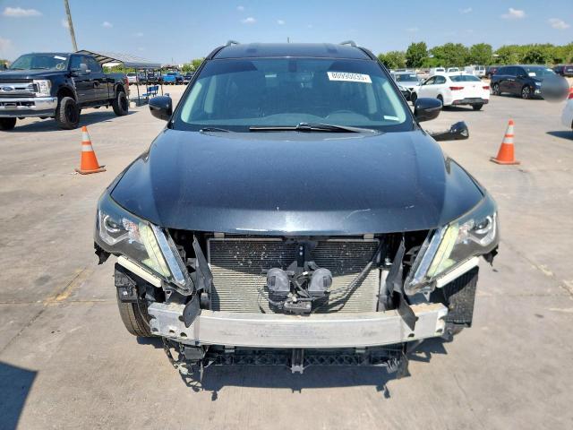 5N1DR2MN5JC613901 - 2018 NISSAN PATHFINDER S Qara foto 12