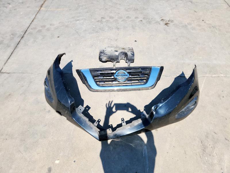 5N1DR2MN5JC613901 - 2018 NISSAN PATHFINDER S Qara foto 13