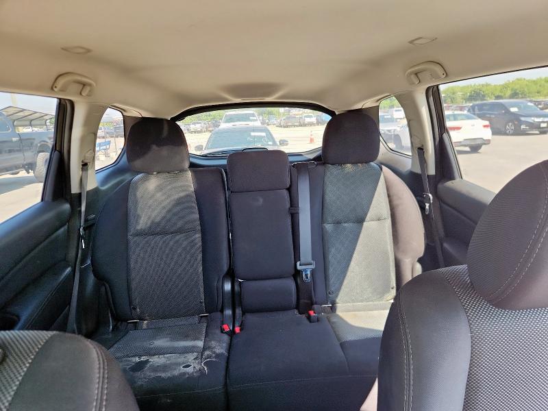 5N1DR2MN5JC613901 - 2018 NISSAN PATHFINDER S Qara foto 14