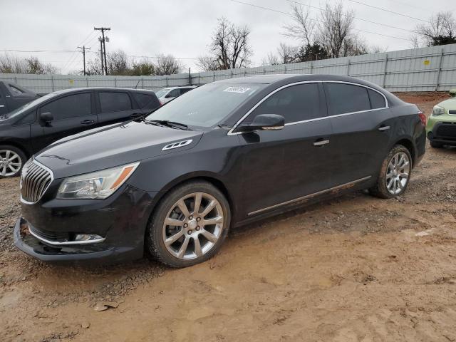 2014 BUICK LACROSSE PREMIUM, 