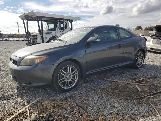 2006 TOYOTA SCION TC, 