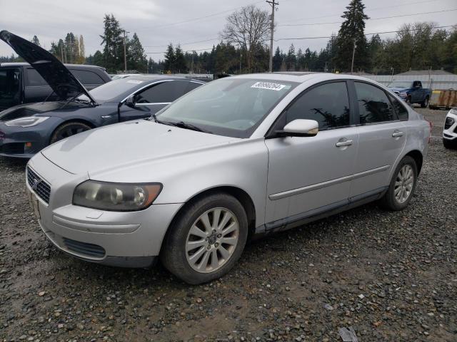 2004 VOLVO S40 2.4I, 