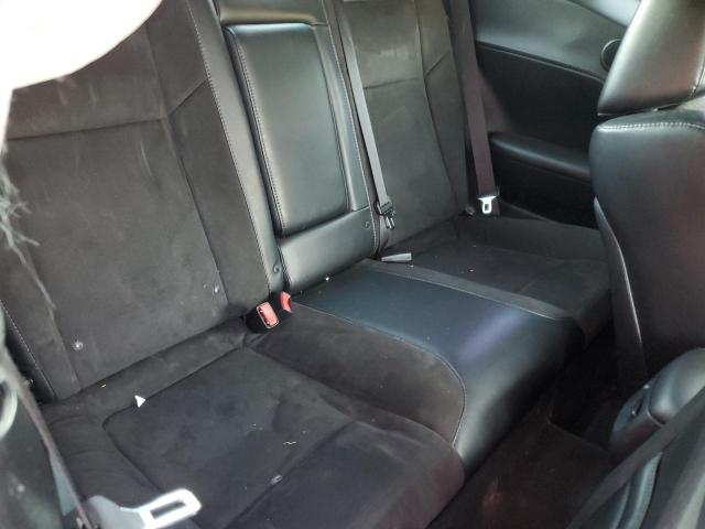 2C3CDZFJ6FH718392 - 2015 DODGE CHALLENGER R/T SCAT PACK BLACK photo 10