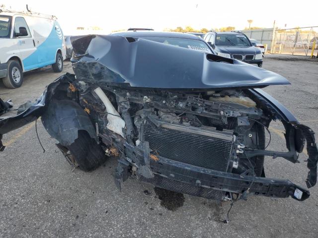 2C3CDZFJ6FH718392 - 2015 DODGE CHALLENGER R/T SCAT PACK BLACK photo 5