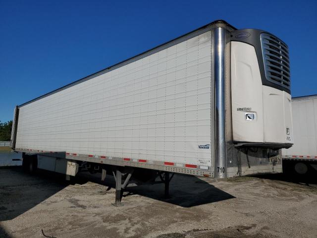 527SR5323GM007335 - 2016 CIMC REEFER TRL WHITE photo 1