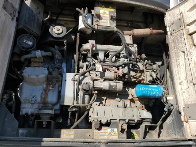 527SR5323GM007335 - 2016 CIMC REEFER TRL WHITE photo 7