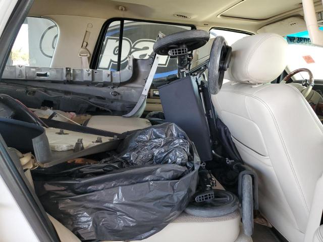 5LMFU28R73LJ26946 - 2003 LINCOLN NAVIGATOR Ağ foto 10