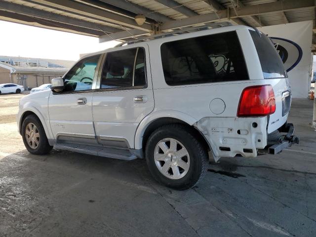 5LMFU28R73LJ26946 - 2003 LINCOLN NAVIGATOR Ağ foto 2