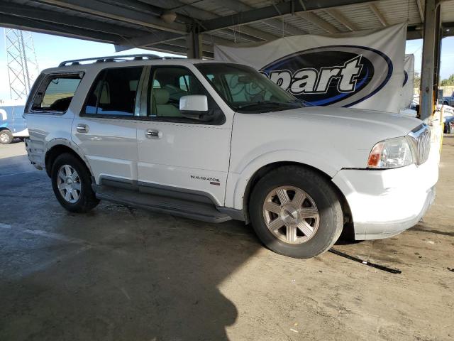 5LMFU28R73LJ26946 - 2003 LINCOLN NAVIGATOR Ağ foto 4