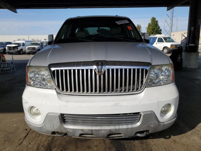 5LMFU28R73LJ26946 - 2003 LINCOLN NAVIGATOR Ağ foto 5
