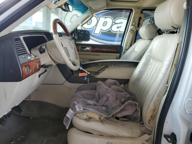 5LMFU28R73LJ26946 - 2003 LINCOLN NAVIGATOR Ağ foto 7