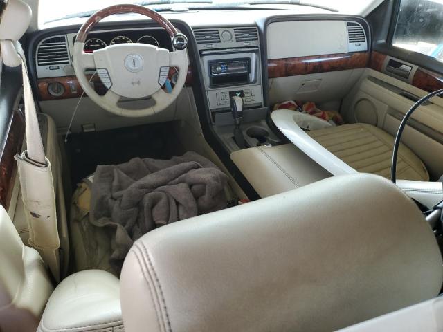 5LMFU28R73LJ26946 - 2003 LINCOLN NAVIGATOR Ağ foto 8