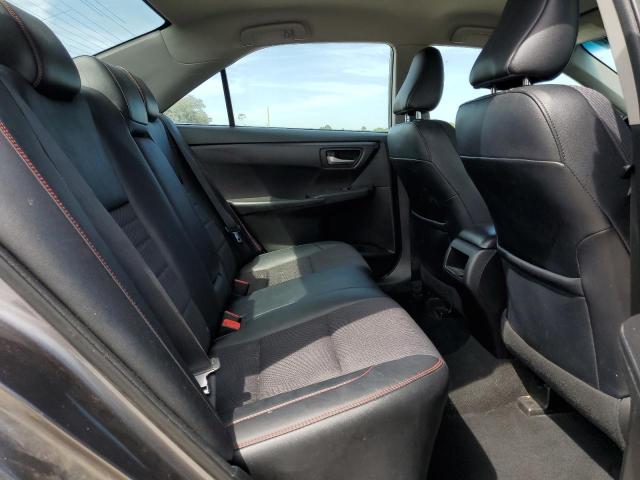 4T1BF1FK9HU399044 - 2017 TOYOTA CAMRY LE 石墨色 照片 10