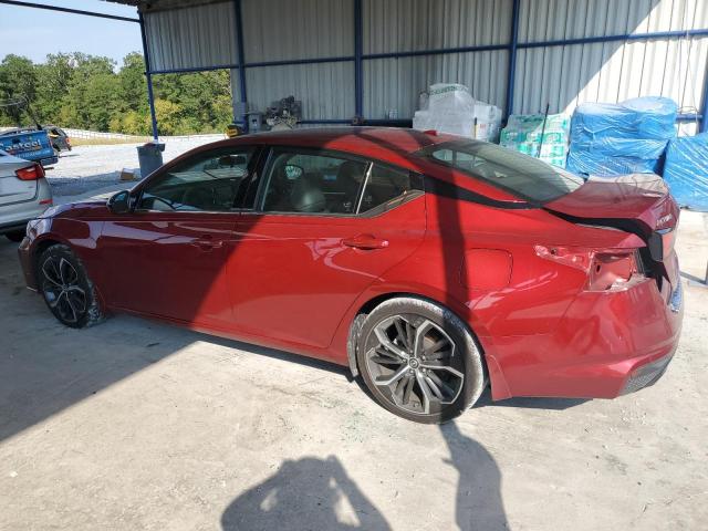 1N4BL4CV2PN301855 - 2023 NISSAN ALTIMA SR 红色 照片 2
